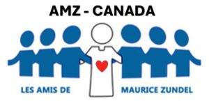 AMZ - CANADA